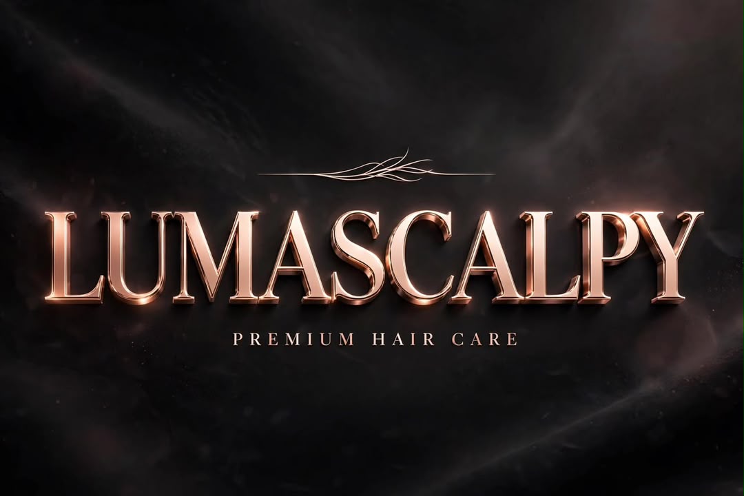 LUMASCALPY